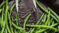 Buttery Sautéed Green Beans Buttery Sautéed Green Beans