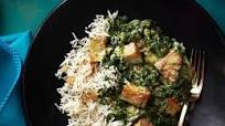 Palak Paneer Palak Paneer