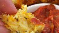Pull Apart Pizza Bread Recipe Pull Apart Pizza Bread Recipe