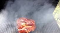 Roasted Pork Shoulder Roasted Pork Shoulder