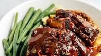 Instant Pot Short Ribs Recipe Instant Pot Short Ribs Recipe