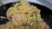 Chinese Fried Rice (Yangzhou Fried Rice) Chinese Fried Rice (Yangzhou Fried Rice)