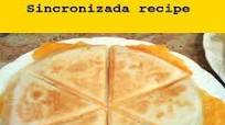 Sincronizada Sincronizada