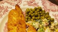 THM S Tilapia THM S Tilapia