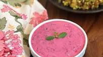 Beetroot Carrot Raita Recipe Beetroot Carrot Raita Recipe