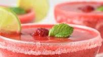 Raspberry Margarita Raspberry Margarita