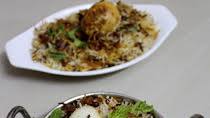 Hyderabadi Egg Biryani Recipe, Egg Dum Biryani Recipe Hyderabadi Egg Biryani Recipe, Egg Dum Biryani Recipe