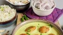 Shahi Malai Kofta Shahi Malai Kofta