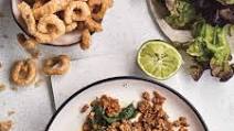 The Proper Pork Larb The Proper Pork Larb