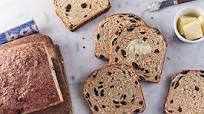 Cinnamon Raisin Bread Cinnamon Raisin Bread