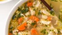 Easy Instant Pot Chicken Noodle Soup Easy Instant Pot Chicken Noodle Soup
