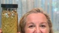 Make Ahead Noodle Soup Mix in a Jar Make Ahead Noodle Soup Mix in a Jar
