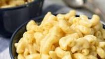 Instant Pot Mac and Cheese Instant Pot Mac and Cheese