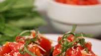 How to Make Fantastic Tomato Bruschetta How to Make Fantastic Tomato Bruschetta