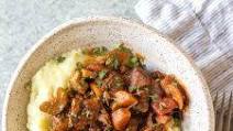 Slow Cooker Beef Ragu: Whole30, Paleo, Gluten-Free