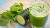Build Stronger Bones With This Green Juice Build Stronger Bones With This Green Juice