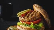 OptiGrill Classic Homemade Hamburger OptiGrill Classic Homemade Hamburger