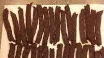 Hamburger Beef Jerky Hamburger Beef Jerky