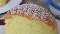 Taiwanese castella cake / kasutera sponge cake Taiwanese castella cake / kasutera sponge cake