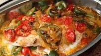 How To make Pasta with Sauce Veracruz How To make Pasta with Sauce Veracruz
