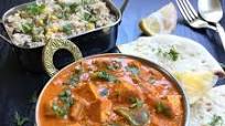 Tofu Tikka Masala Curry (Vegan/Instant Pot) Tofu Tikka Masala Curry (Vegan/Instant Pot)
