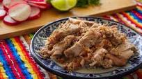 ¿Qué son las carnitas? ¿Qué son las carnitas?