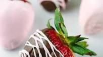 Chocolate Covered Strawberries Chocolate Covered Strawberries