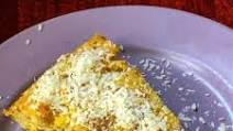 Diabetes Friendly Coconut Pie Diabetes Friendly Coconut Pie
