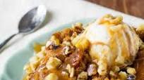 3 Ingredient Crock Pot Pumpkin Cake 3 Ingredient Crock Pot Pumpkin Cake