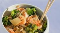 Shrimp Stir Fry With Egg Noodles Shrimp Stir Fry With Egg Noodles
