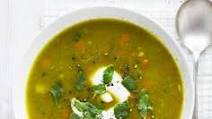Green lentil recipes Green lentil recipes