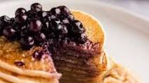 Cassava Flour Pancakes Recipe Cassava Flour Pancakes Recipe