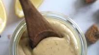 Dairy-Free Caesar Dressing Recipe Dairy-Free Caesar Dressing Recipe