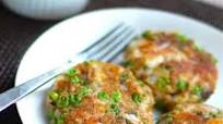 Aloo Tikki Aloo Tikki