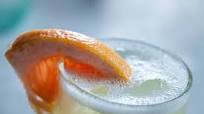 Gin and Juice Cocktail Gin and Juice Cocktail