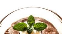Simple Chocolate Mousse Simple Chocolate Mousse