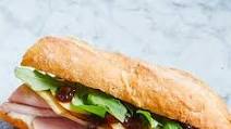 Ploughman’s sandwich Ploughman’s sandwich