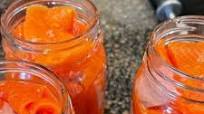 Pressure Canning Fish Pressure Canning Fish