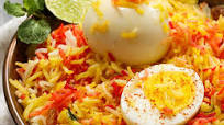 Egg Biryani Recipe: How to make Egg Biryani Recipe at Home | Homemade Egg Biryani Recipe - Times Food Egg Biryani Recipe: How to make Egg Biryani Recipe at Home | Homemade Egg Biryani Recipe - Times Food