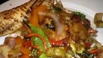 Cantonese Chop Suey Cantonese Chop Suey
