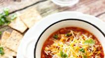 Southwestern Crockpot Beef Stew Southwestern Crockpot Beef Stew
