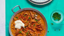 Beef Stroganoff | Slimming & Weight Watchers Friendly Beef Stroganoff | Slimming & Weight Watchers Friendly