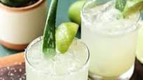Aloe Vera Margaritas Aloe Vera Margaritas