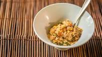 Leftover Pork Fried Rice Recipe Leftover Pork Fried Rice Recipe