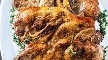 Marinated Pork Steaks in Oven Marinated Pork Steaks in Oven
