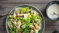 OMG! Healthy Caesar Dressing Recipe OMG! Healthy Caesar Dressing Recipe