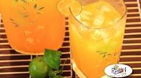 Calamansi Juice Cooler Calamansi Juice Cooler