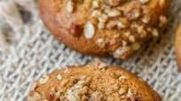 Pumpkin Muffin Top Recipe Pumpkin Muffin Top Recipe