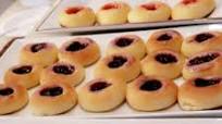 Kolaches From the Bread Machine Kolaches From the Bread Machine