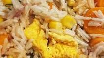 Thermomix Fried Rice Thermomix Fried Rice